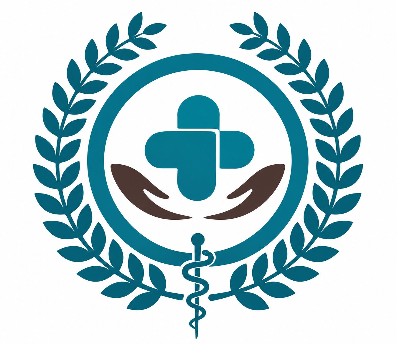 Tandur Hospital logo